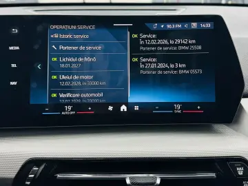 BMW X1 2024 iX1 xDrive 25e E6 Garantie 12 Luni Rate Avans 0