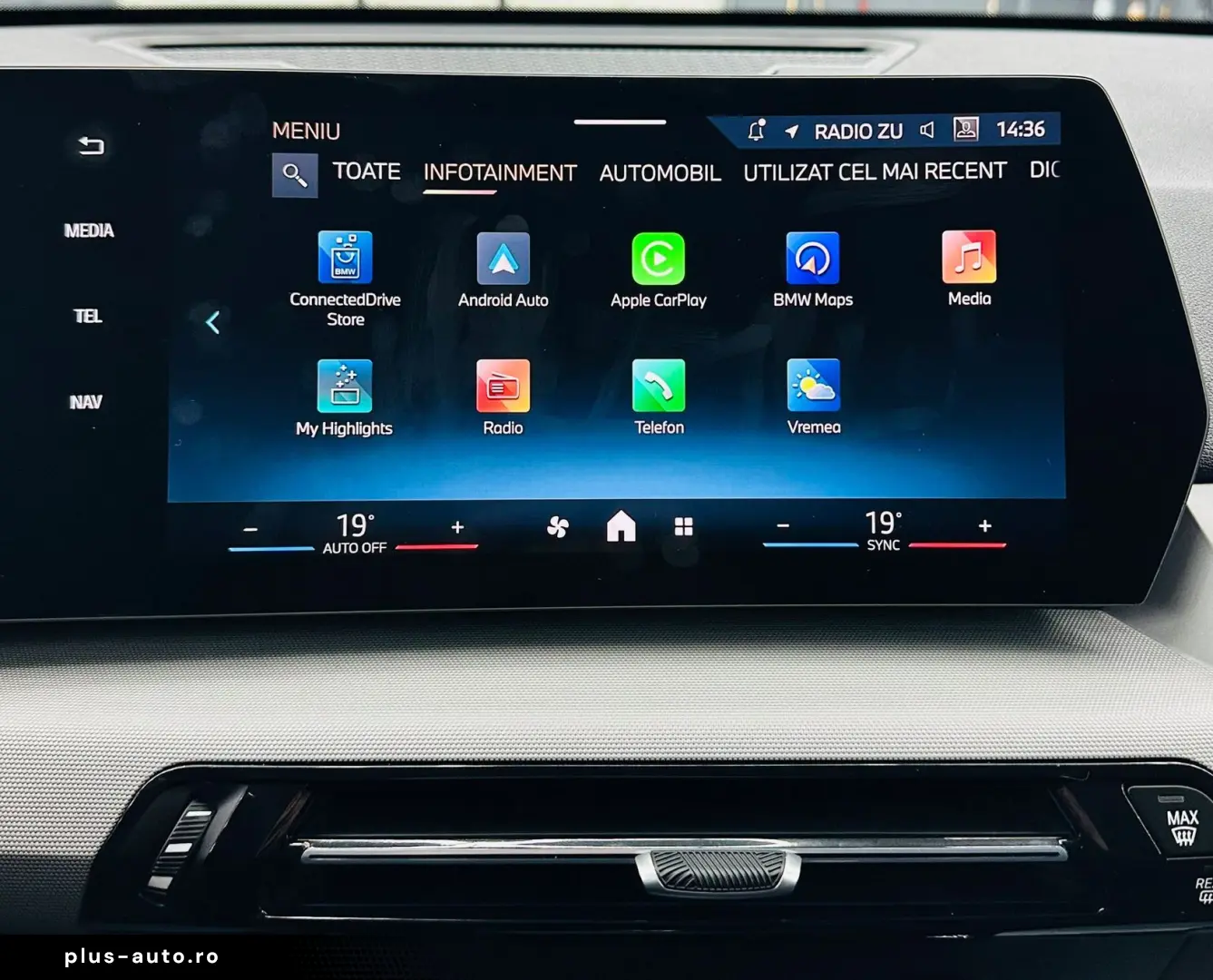 BMW X1 2024 iX1 xDrive 25e E6 Garantie 12 Luni Rate Avans 0