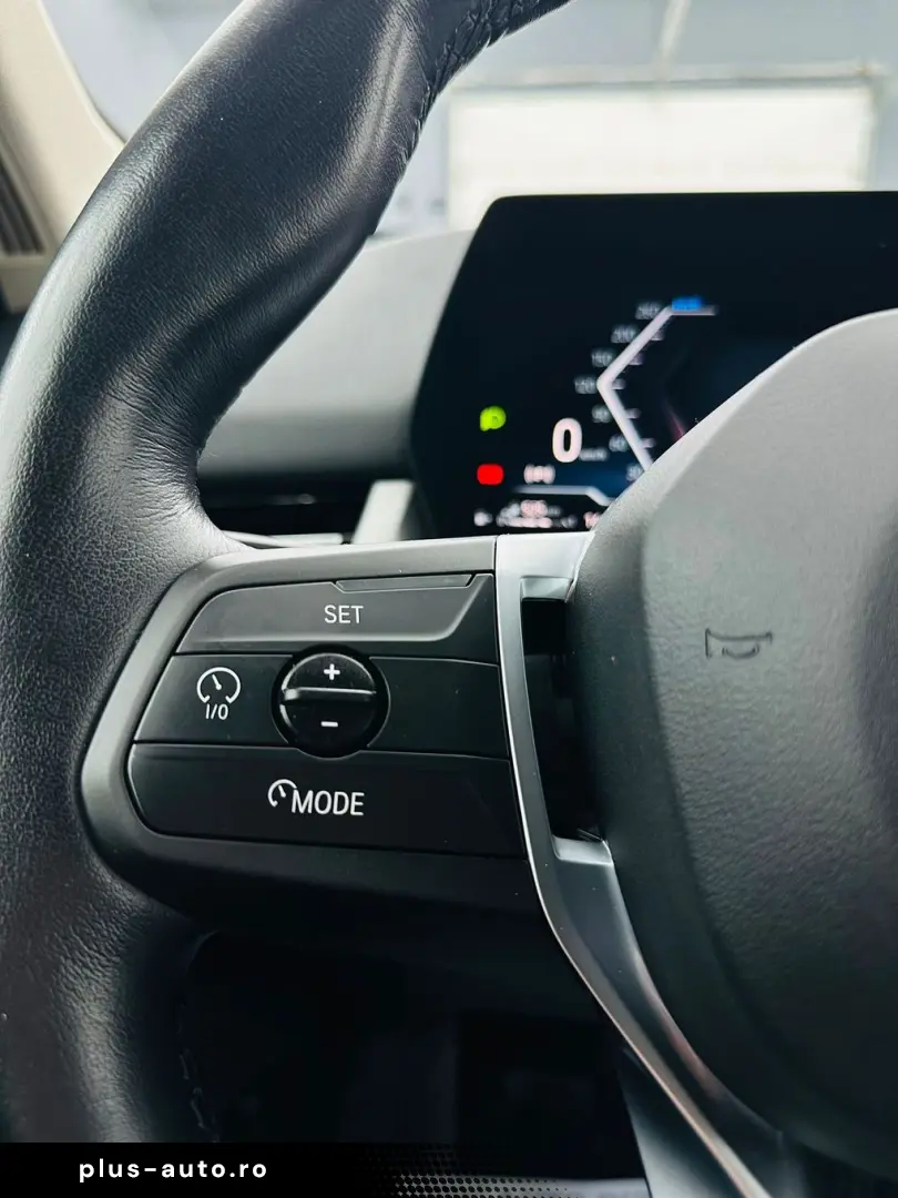 BMW X1 2024 iX1 xDrive 25e E6 Garantie 12 Luni Rate Avans 0