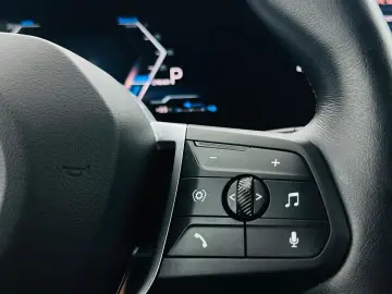 BMW X1 2024 iX1 xDrive 25e E6 Garantie 12 Luni Rate Avans 0