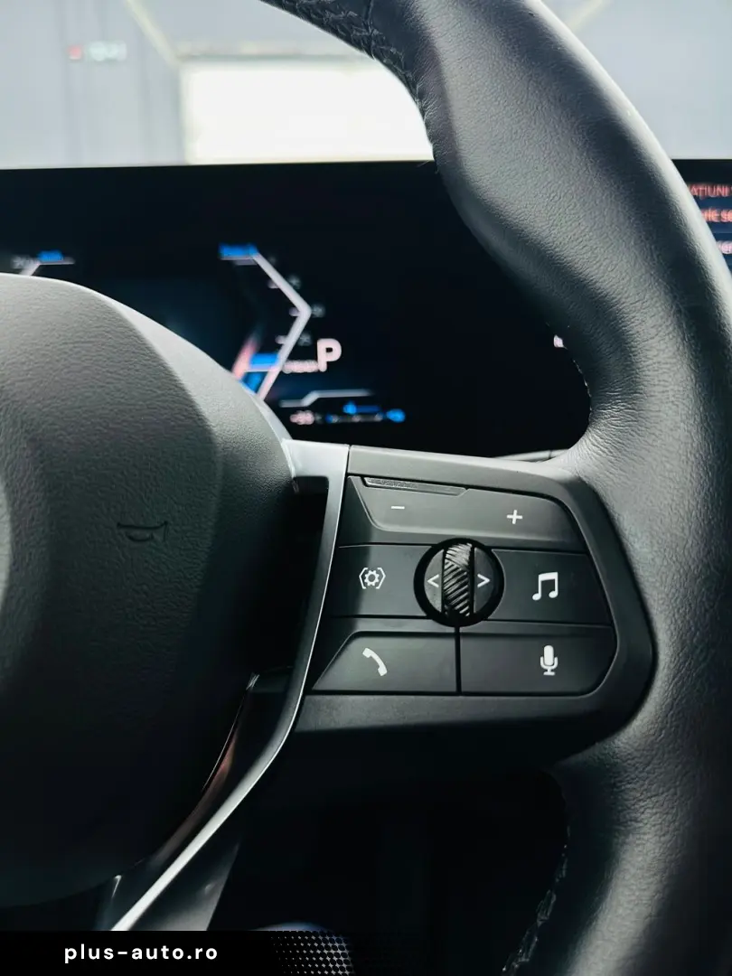 BMW X1 2024 iX1 xDrive 25e E6 Garantie 12 Luni Rate Avans 0