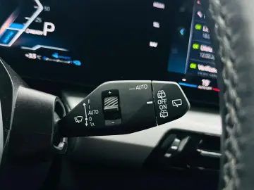 BMW X1 2024 iX1 xDrive 25e E6 Garantie 12 Luni Rate Avans 0