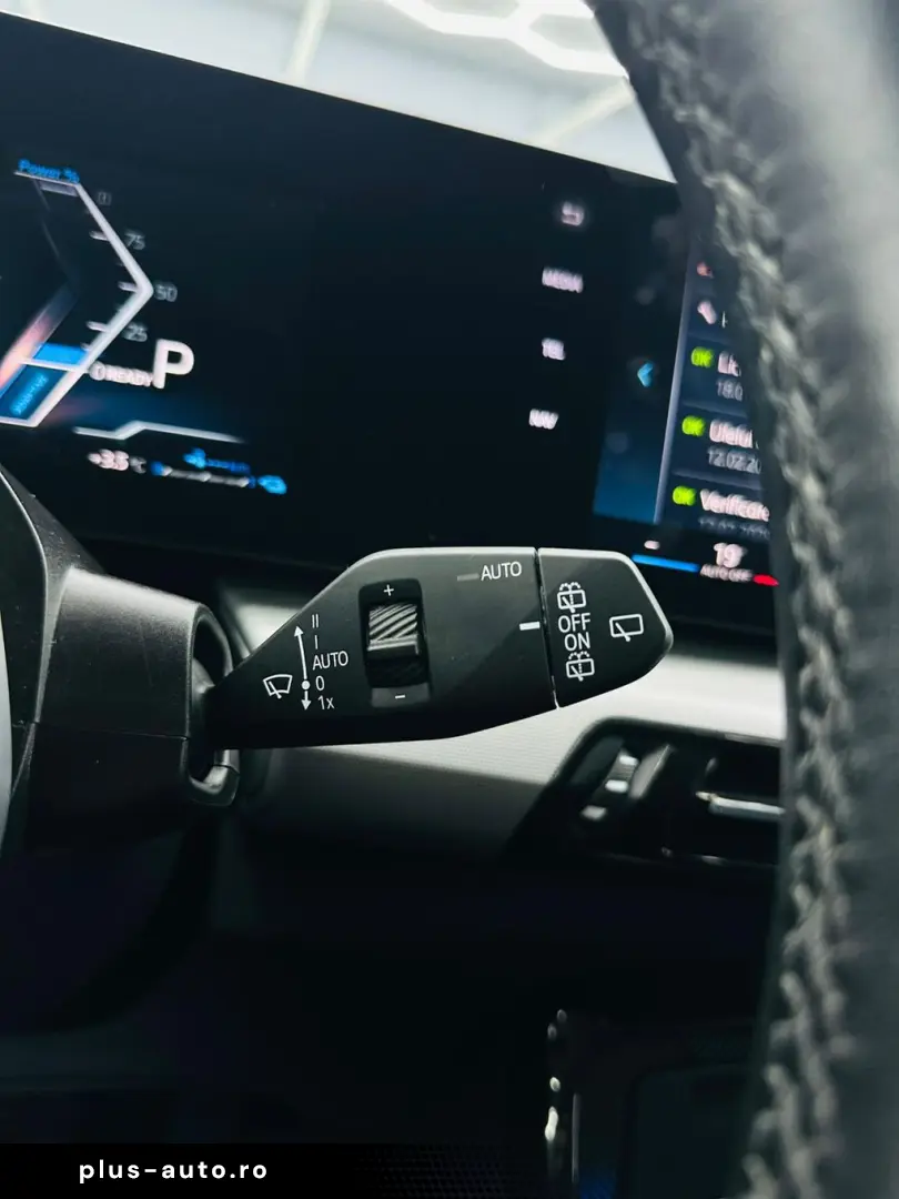 BMW X1 2024 iX1 xDrive 25e E6 Garantie 12 Luni Rate Avans 0