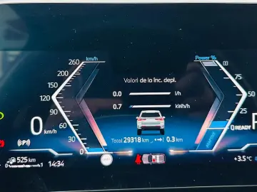 BMW X1 2024 iX1 xDrive 25e E6 Garantie 12 Luni Rate Avans 0