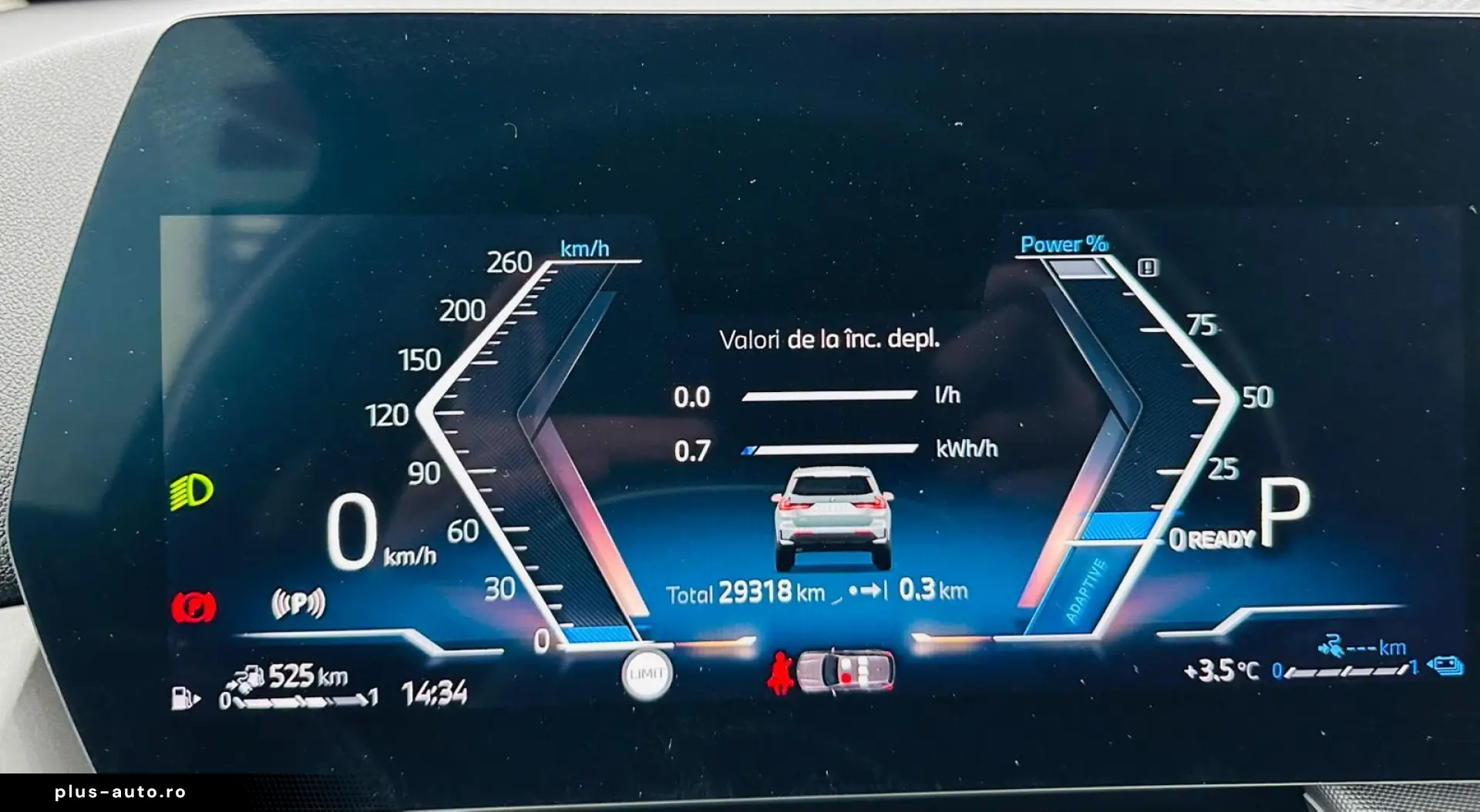 BMW X1 2024 iX1 xDrive 25e E6 Garantie 12 Luni Rate Avans 0