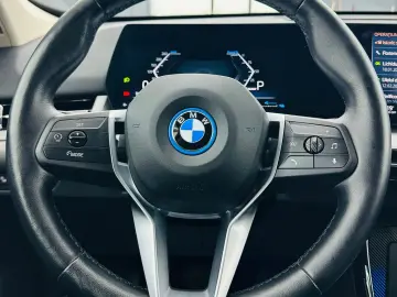 BMW X1 2024 iX1 xDrive 25e E6 Garantie 12 Luni Rate Avans 0