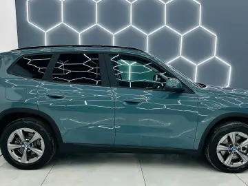 BMW X1 2024 iX1 xDrive 25e E6 Garantie 12 Luni Rate Avans 0