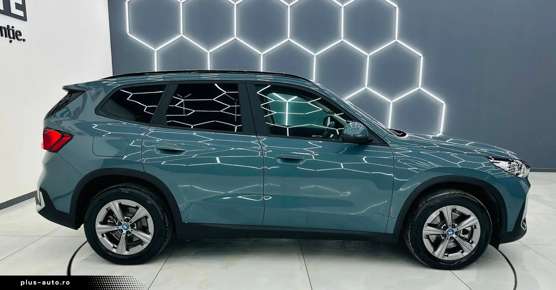 BMW X1 2024 iX1 xDrive 25e E6 Garantie 12 Luni Rate Avans 0