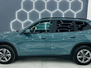 BMW X1 2024 iX1 xDrive 25e E6 Garantie 12 Luni Rate Avans 0