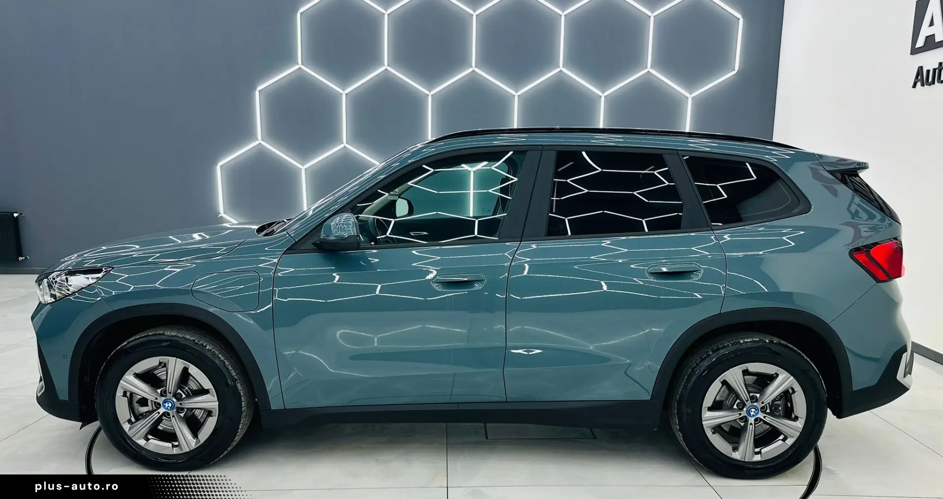 BMW X1 2024 iX1 xDrive 25e E6 Garantie 12 Luni Rate Avans 0