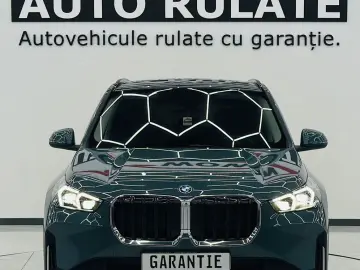 BMW X1 2024 iX1 xDrive 25e E6 Garantie 12 Luni Rate Avans 0