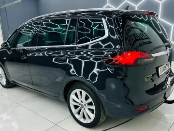 OPEL ZAFIRA 2016 2.0D E5 7 Locuri Garantie 12 Luni Rate Avan