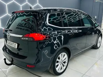 OPEL ZAFIRA 2016 2.0D E5 7 Locuri Garantie 12 Luni Rate Avan
