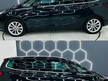 OPEL ZAFIRA 2016 2.0D E5 7 Locuri Garantie 12 Luni Rate Avan