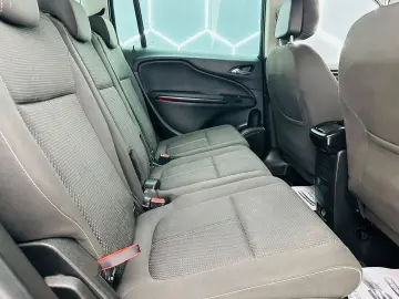 OPEL ZAFIRA 2016 2.0D E5 7 Locuri Garantie 12 Luni Rate Avan