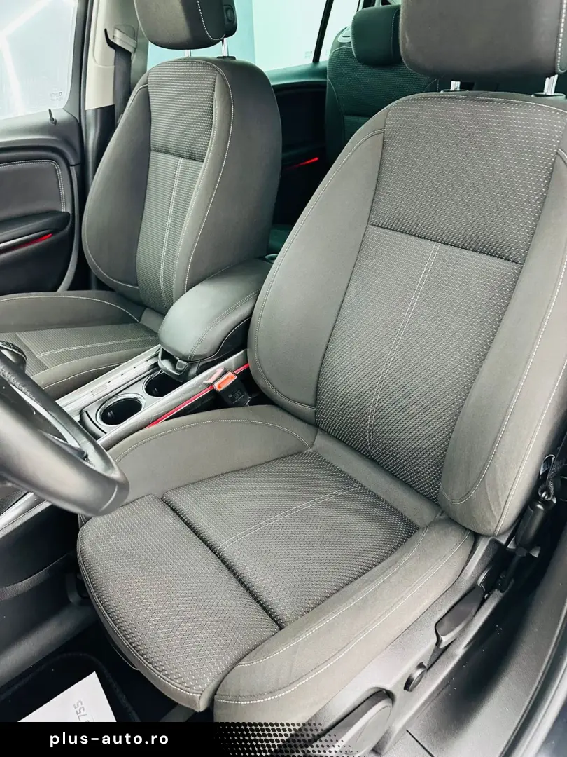 OPEL ZAFIRA 2016 2.0D E5 7 Locuri Garantie 12 Luni Rate Avan