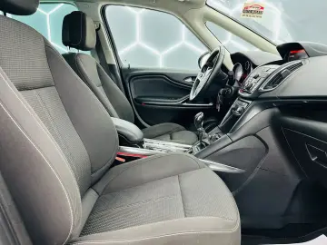 OPEL ZAFIRA 2016 2.0D E5 7 Locuri Garantie 12 Luni Rate Avan