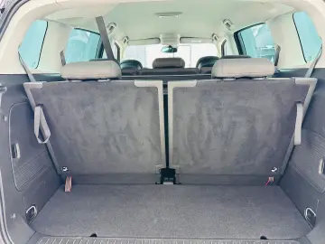 OPEL ZAFIRA 2016 2.0D E5 7 Locuri Garantie 12 Luni Rate Avan