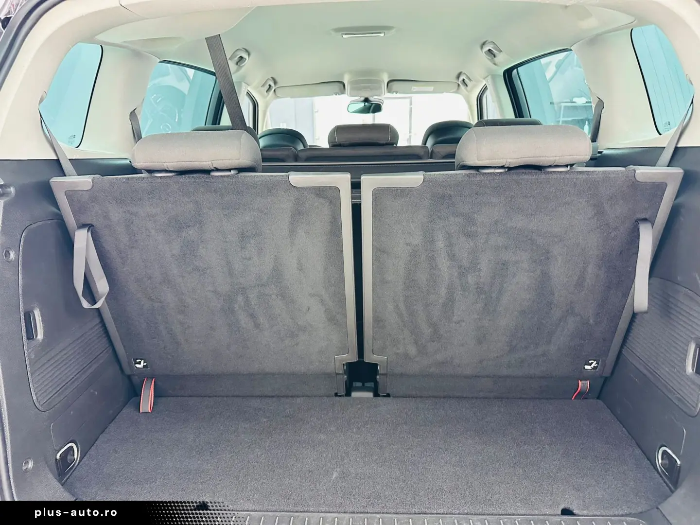 OPEL ZAFIRA 2016 2.0D E5 7 Locuri Garantie 12 Luni Rate Avan