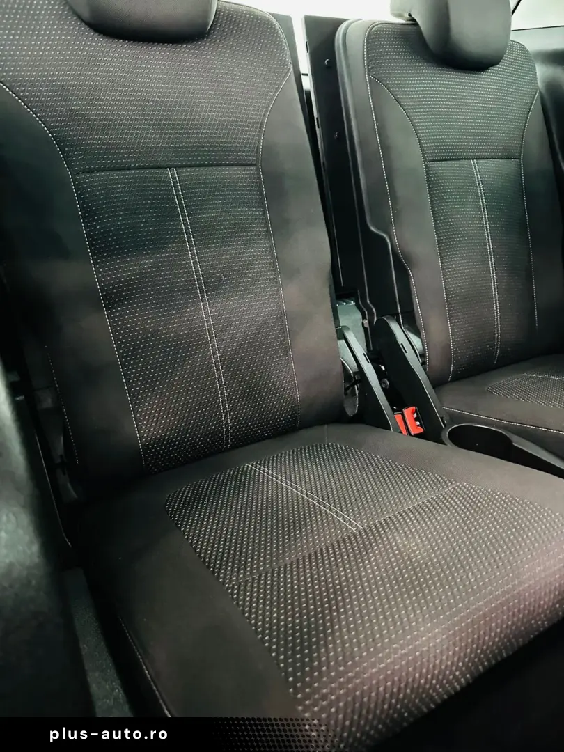 OPEL ZAFIRA 2016 2.0D E5 7 Locuri Garantie 12 Luni Rate Avan