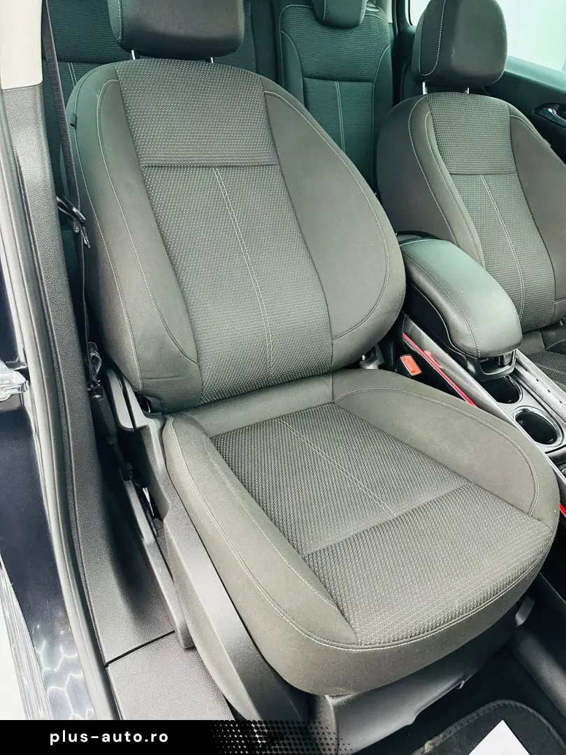 OPEL ZAFIRA 2016 2.0D E5 7 Locuri Garantie 12 Luni Rate Avan