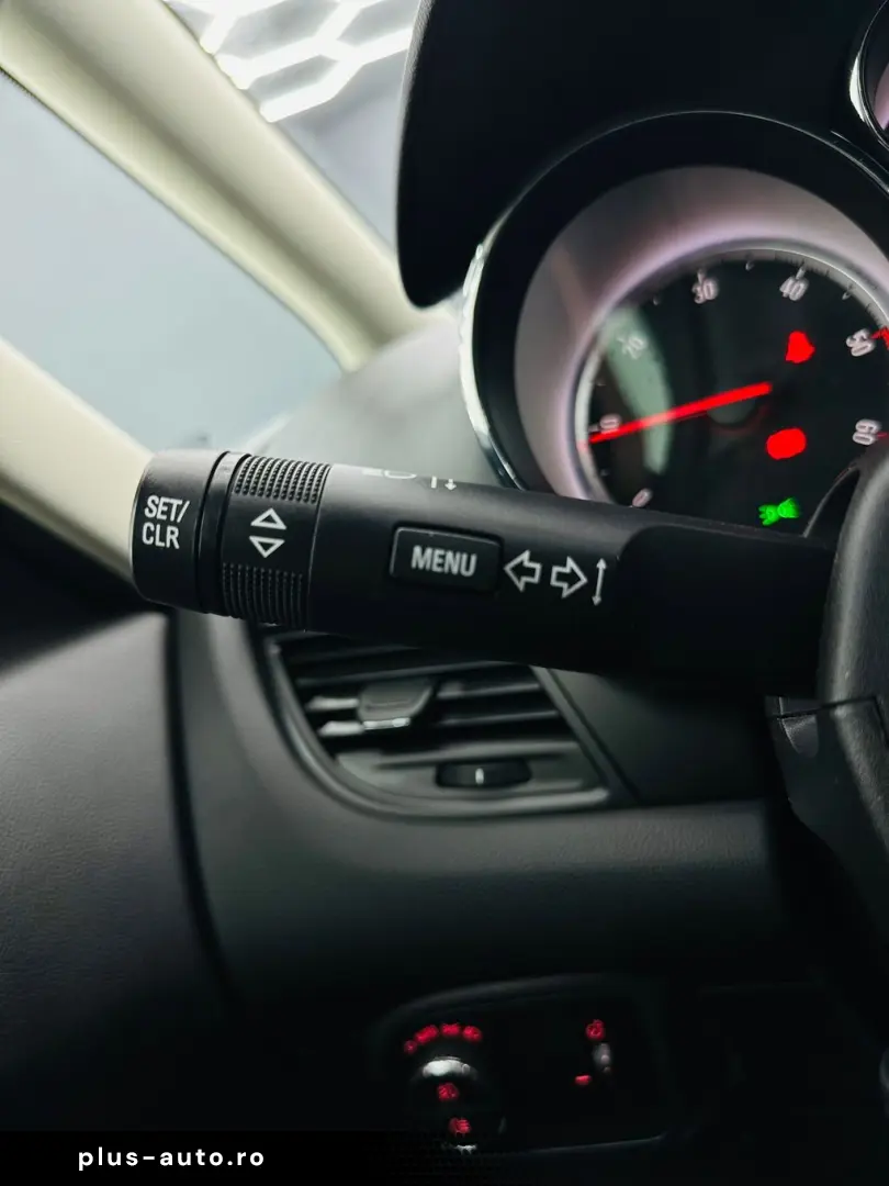 OPEL ZAFIRA 2016 2.0D E5 7 Locuri Garantie 12 Luni Rate Avan