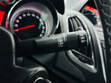 OPEL ZAFIRA 2016 2.0D E5 7 Locuri Garantie 12 Luni Rate Avan