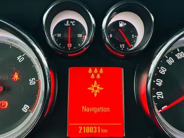 OPEL ZAFIRA 2016 2.0D E5 7 Locuri Garantie 12 Luni Rate Avan