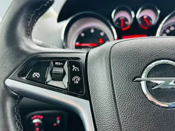 OPEL ZAFIRA 2016 2.0D E5 7 Locuri Garantie 12 Luni Rate Avan