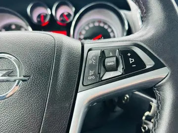 OPEL ZAFIRA 2016 2.0D E5 7 Locuri Garantie 12 Luni Rate Avan