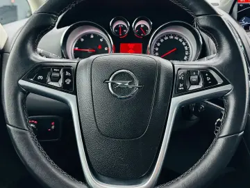 OPEL ZAFIRA 2016 2.0D E5 7 Locuri Garantie 12 Luni Rate Avan