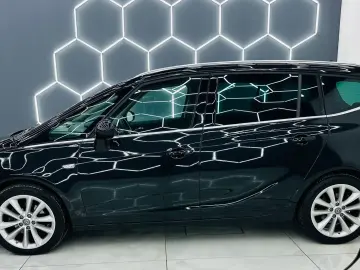 OPEL ZAFIRA 2016 2.0D E5 7 Locuri Garantie 12 Luni Rate Avan