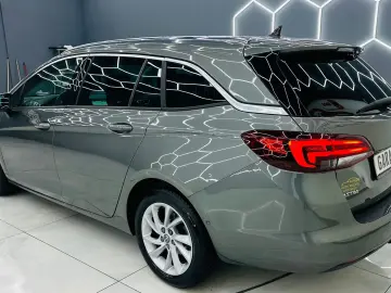 OPEL ASTRA 2020 1.5D E6 Garantie 12 Luni Rate Avans 0 Doar C