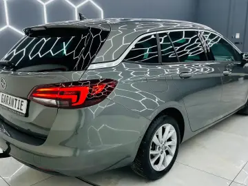 OPEL ASTRA 2020 1.5D E6 Garantie 12 Luni Rate Avans 0 Doar C