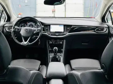 OPEL ASTRA 2020 1.5D E6 Garantie 12 Luni Rate Avans 0 Doar C