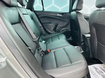 OPEL ASTRA 2020 1.5D E6 Garantie 12 Luni Rate Avans 0 Doar C