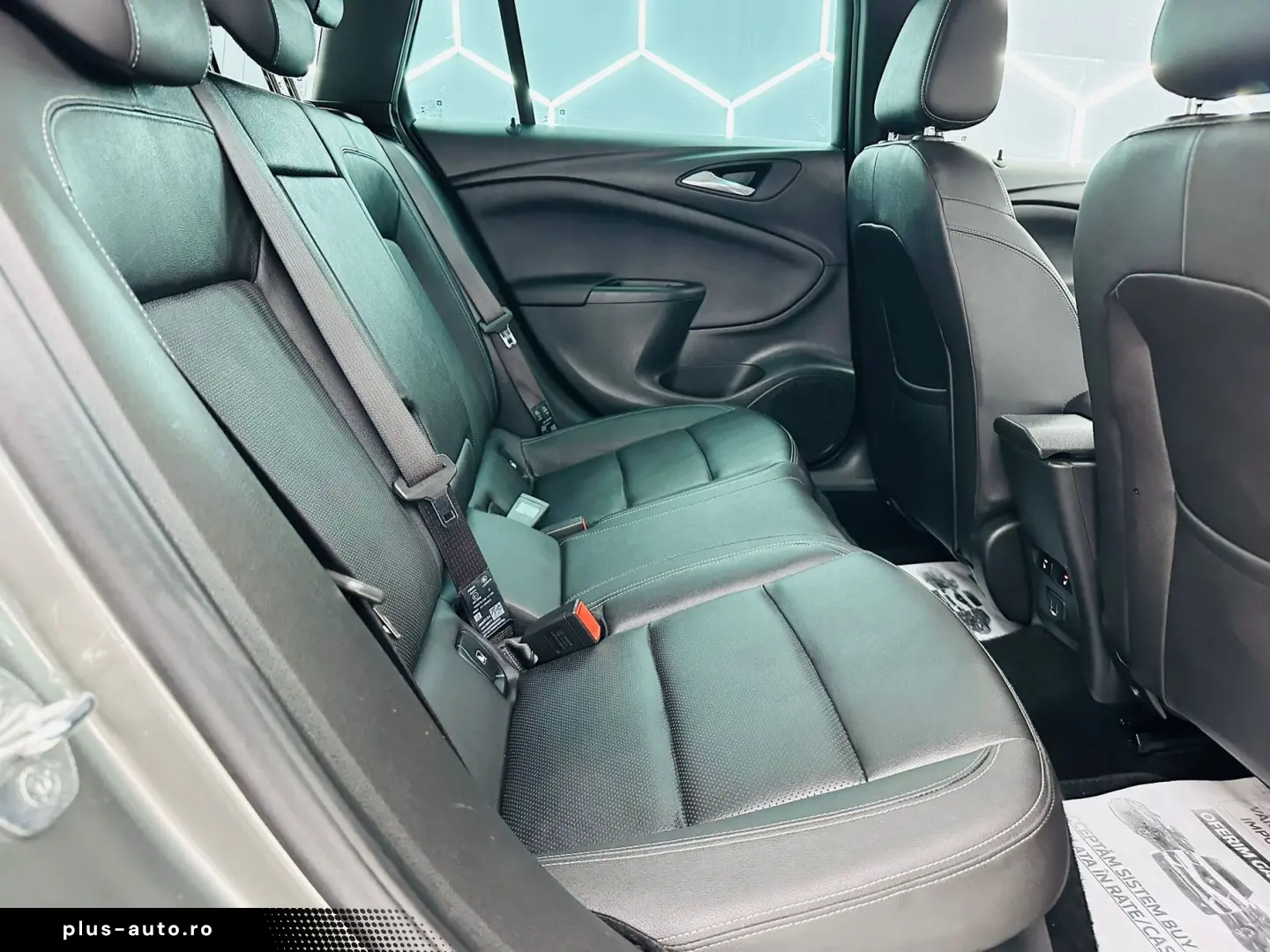 OPEL ASTRA 2020 1.5D E6 Garantie 12 Luni Rate Avans 0 Doar C