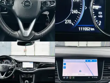 OPEL ASTRA 2020 1.5D E6 Garantie 12 Luni Rate Avans 0 Doar C