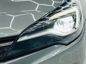 OPEL ASTRA 2020 1.5D E6 Garantie 12 Luni Rate Avans 0 Doar C