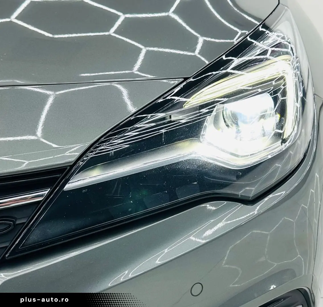 OPEL ASTRA 2020 1.5D E6 Garantie 12 Luni Rate Avans 0 Doar C