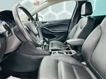 OPEL ASTRA 2020 1.5D E6 Garantie 12 Luni Rate Avans 0 Doar C