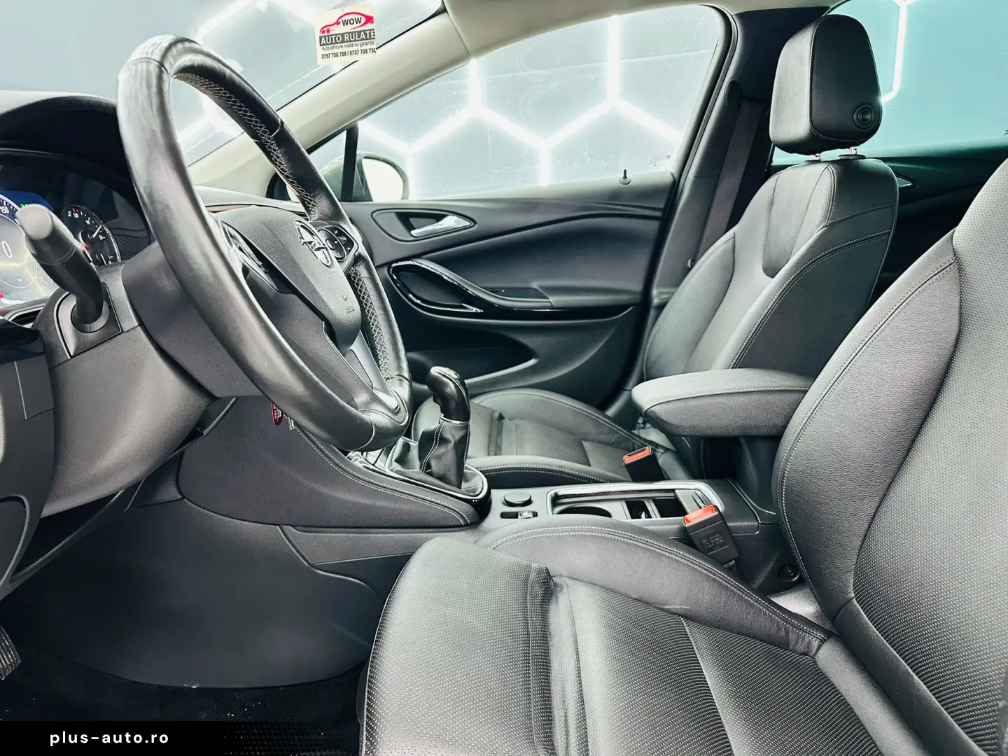 OPEL ASTRA 2020 1.5D E6 Garantie 12 Luni Rate Avans 0 Doar C