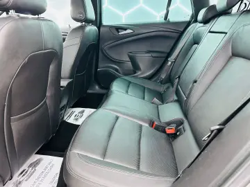 OPEL ASTRA 2020 1.5D E6 Garantie 12 Luni Rate Avans 0 Doar C