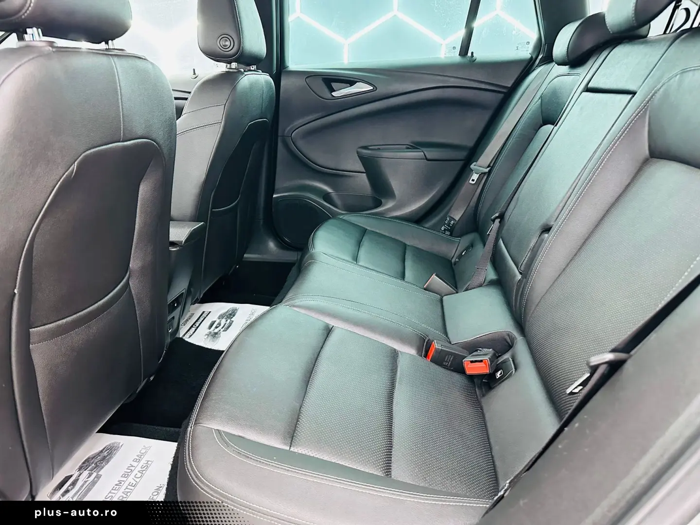 OPEL ASTRA 2020 1.5D E6 Garantie 12 Luni Rate Avans 0 Doar C