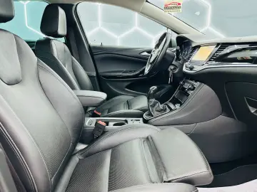 OPEL ASTRA 2020 1.5D E6 Garantie 12 Luni Rate Avans 0 Doar C