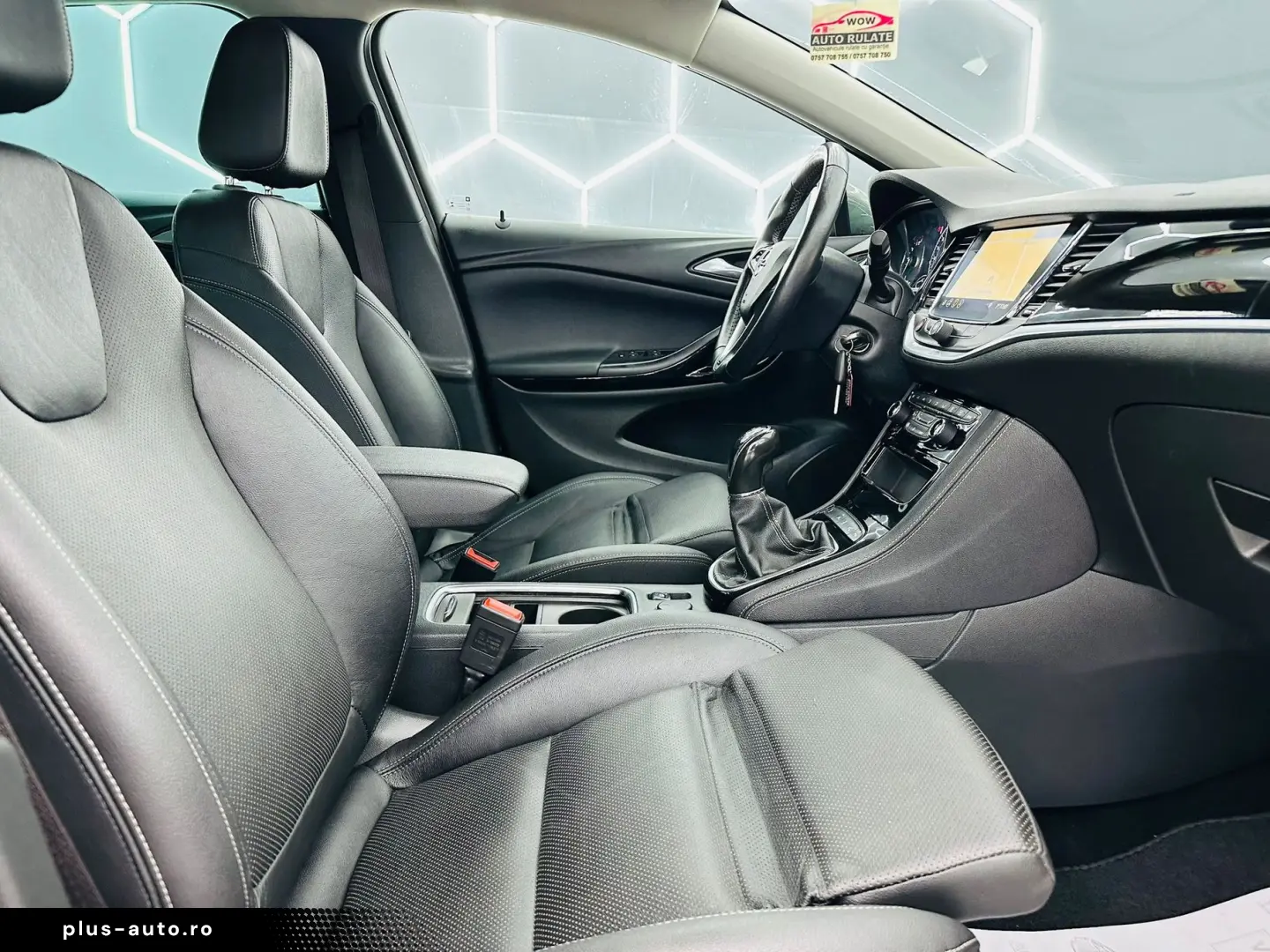 OPEL ASTRA 2020 1.5D E6 Garantie 12 Luni Rate Avans 0 Doar C