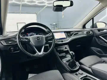 OPEL ASTRA 2020 1.5D E6 Garantie 12 Luni Rate Avans 0 Doar C