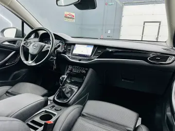 OPEL ASTRA 2020 1.5D E6 Garantie 12 Luni Rate Avans 0 Doar C