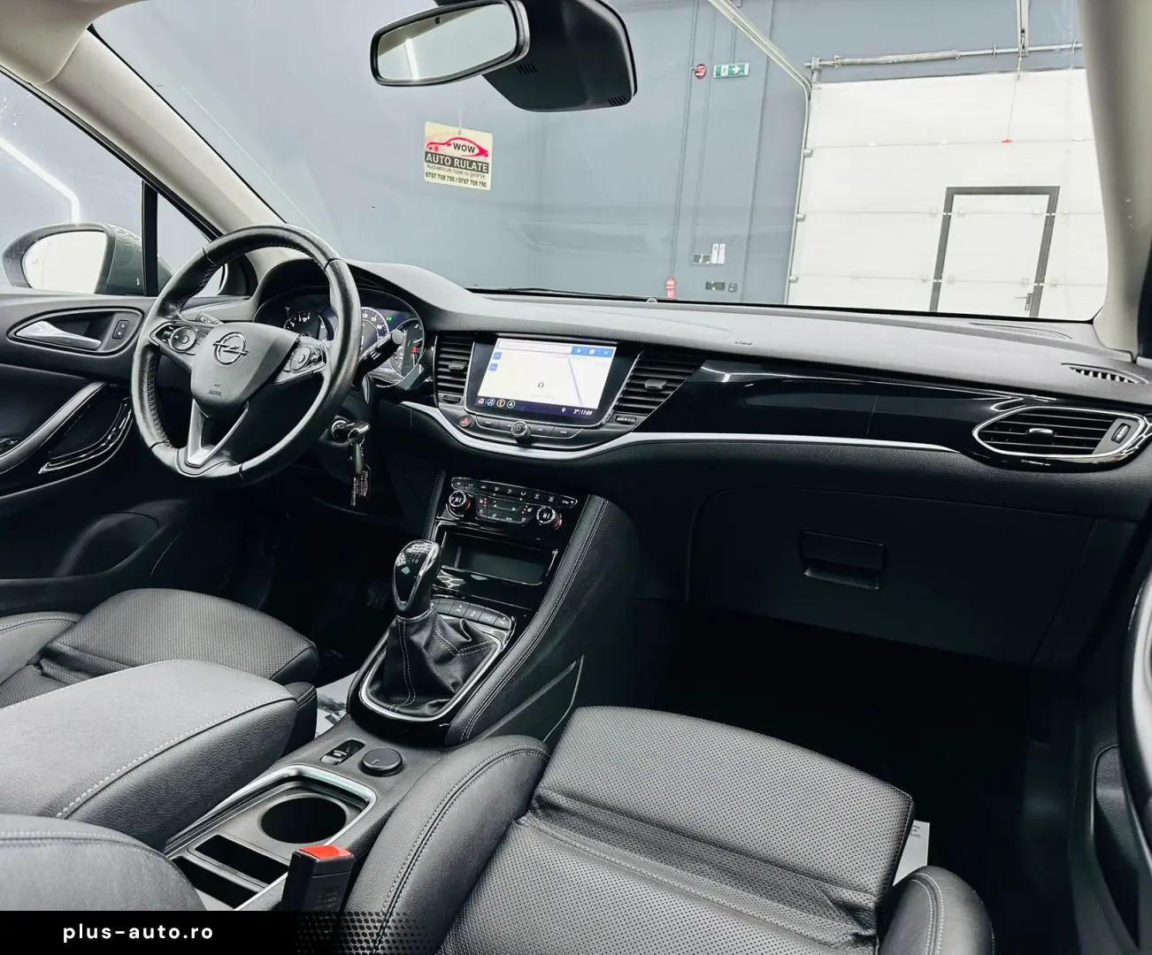 OPEL ASTRA 2020 1.5D E6 Garantie 12 Luni Rate Avans 0 Doar C