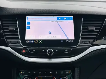 OPEL ASTRA 2020 1.5D E6 Garantie 12 Luni Rate Avans 0 Doar C